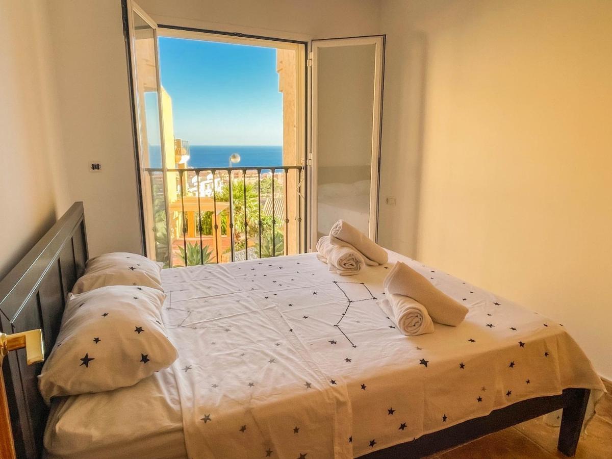 Charming Townhouse With Sea Views & Pool In Altea Βίλα Κάλπε Εξωτερικό φωτογραφία